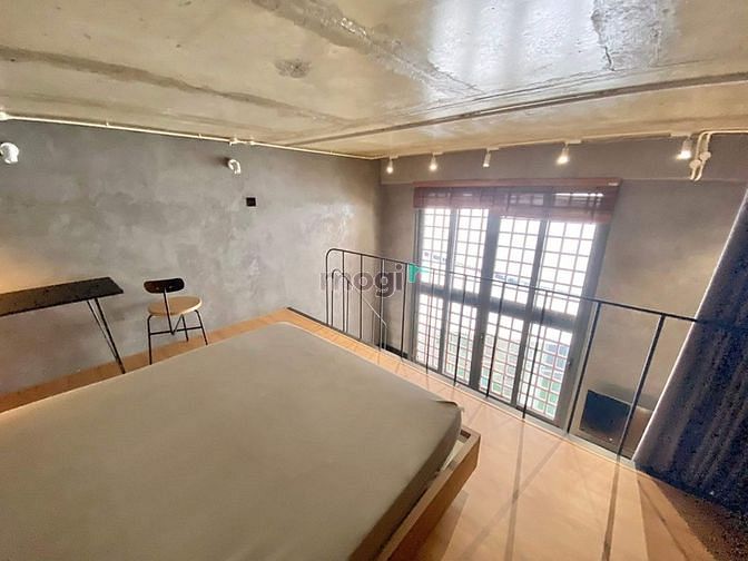 Hình ảnh CHDV Duplex- Full nt Cao cấp- Hồ bơi đẹp- Chỉ tính Điện