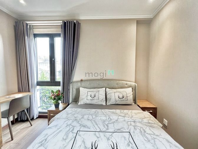 Hình ảnh Mb6623 nạp rút nhanh chóng 2PN-2WC 80m2 Full NT cao cấp- GIẶT SẤY RIÊNG- GYM-HỒ BƠI🏊🏻‍♂️