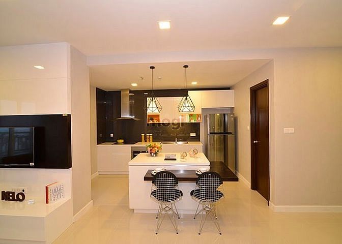 Hình ảnh - Cần Bán Căn Hộ RICHSTAR DT: 90m2, 3PN, 2WC.
