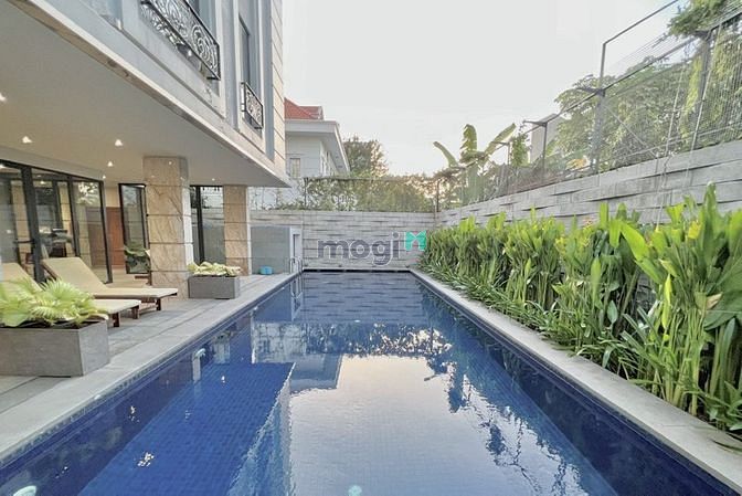 Hình ảnh Mb6623 nạp rút nhanh chóng 2PN-2WC 80m2 Full NT cao cấp- GIẶT SẤY RIÊNG- GYM-HỒ BƠI🏊🏻‍♂️