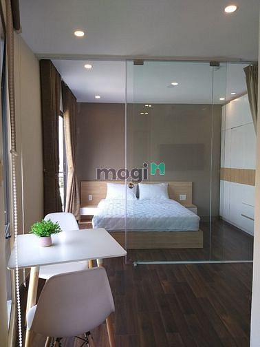 Hình ảnh CHDV Bao phí _ có ban công , cửa sổ lớn _ Full nội thất _Giá tốt