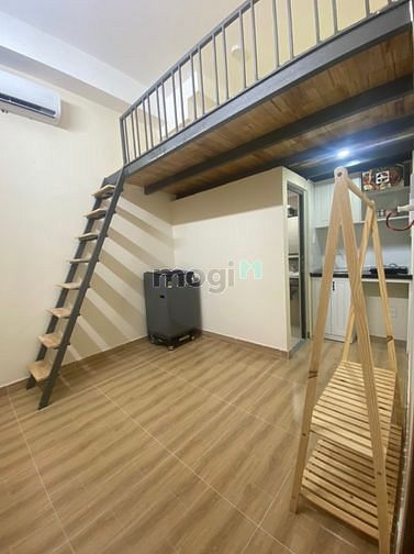 Hình ảnh Mb6623 nạp rút nhanh chóng duplex full nội thất - Hoàng Hoa Thám, Bình Thạnh