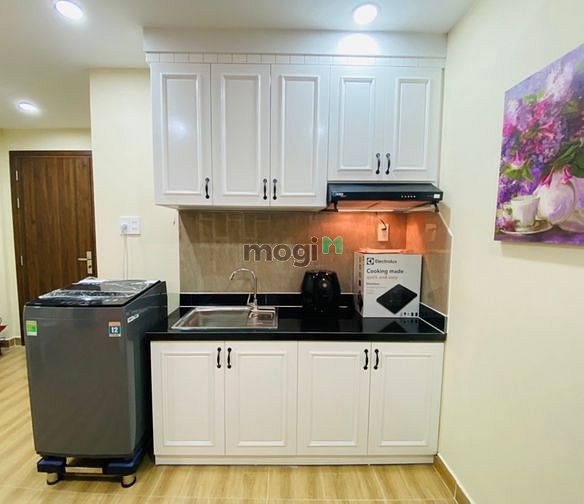Hình ảnh Mb6623 nạp rút nhanh chóng duplex full nội thất - Hoàng Hoa Thám, Bình Thạnh