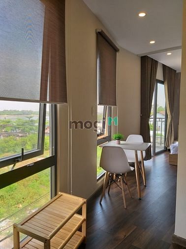 Hình ảnh CHDV Bao phí _ có ban công , cửa sổ lớn _ Full nội thất _Giá tốt