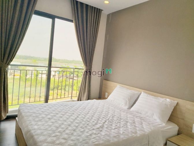 Hình ảnh CHDV Bao phí _ có ban công , cửa sổ lớn _ Full nội thất _Giá tốt