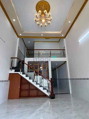 Hình ảnh Nhà siêu đẹp gần chợ kp4 Trảng Dài Biên Hoà