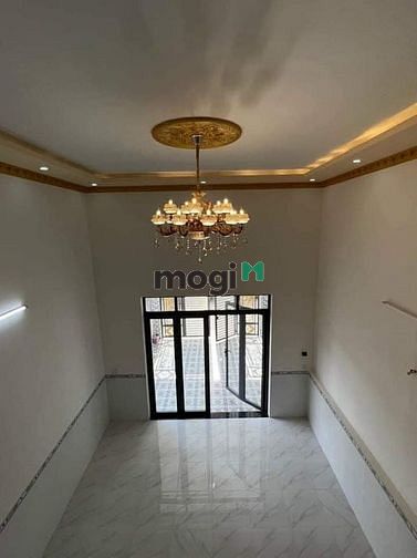 Hình ảnh Nhà siêu đẹp gần chợ kp4 Trảng Dài Biên Hoà