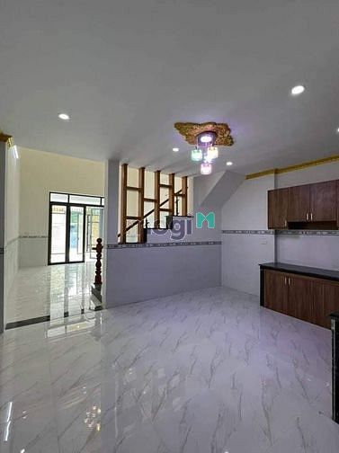 Hình ảnh Nhà siêu đẹp gần chợ kp4 Trảng Dài Biên Hoà