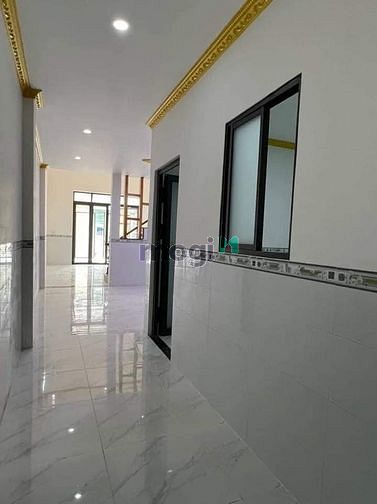 Hình ảnh Nhà siêu đẹp gần chợ kp4 Trảng Dài Biên Hoà