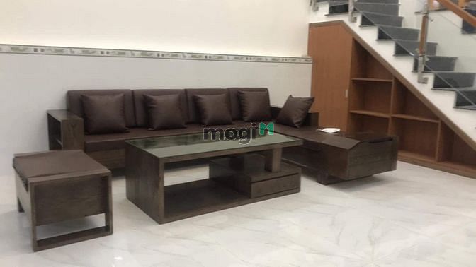 Hình ảnh Nhà siêu đẹp gần chợ kp4 Trảng Dài Biên Hoà