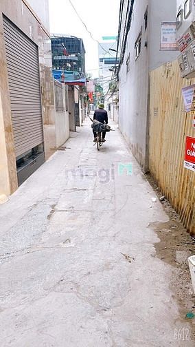 Hình ảnh Bán Đất Vân Canh, H Hoài Đức. 98m2. Giá: 43tr/1m.