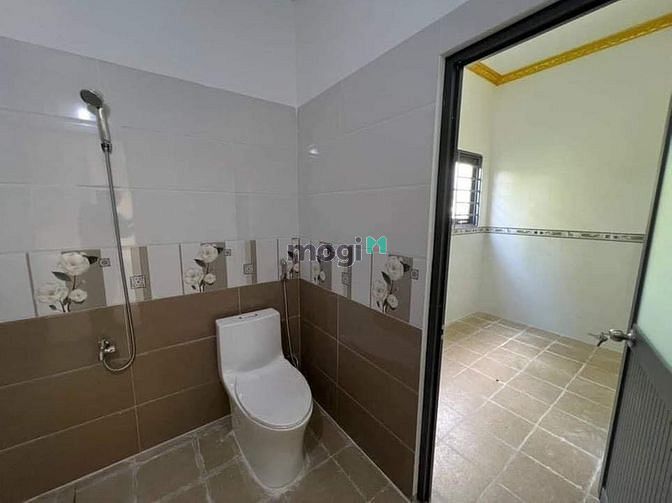 Hình ảnh Nhà siêu đẹp gần chợ kp4 Trảng Dài Biên Hoà