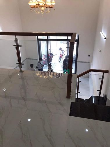 Hình ảnh Nhà siêu đẹp gần chợ kp4 Trảng Dài Biên Hoà