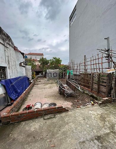 Hình ảnh Bán Đất Vân Canh, H Hoài Đức. 98m2. Giá: 43tr/1m.