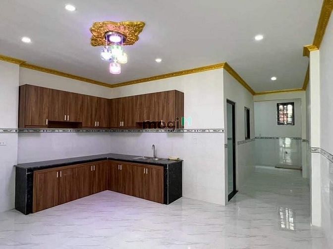 Hình ảnh Nhà siêu đẹp gần chợ kp4 Trảng Dài Biên Hoà