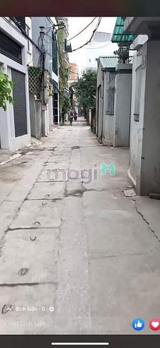 Hình ảnh Bán Đất Vân Canh, H Hoài Đức. 98m2. Giá: 43tr/1m.