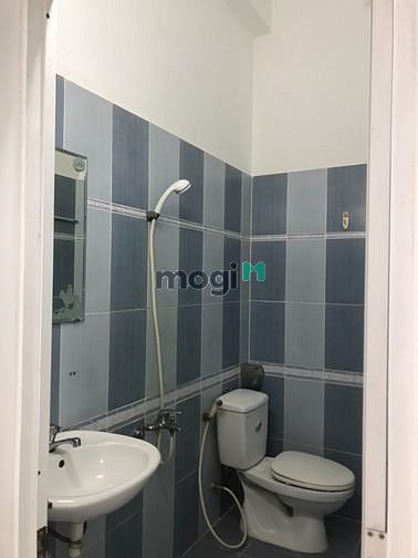 Hình ảnh Trọ giờ tự do, rộng rãi thoáng mát Gò Vấp