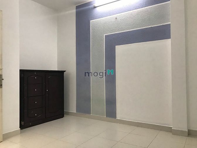 Hình ảnh Trọ giờ tự do, rộng rãi thoáng mát Gò Vấp