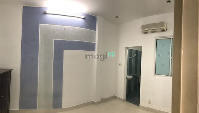Hình ảnh Trọ giờ tự do, rộng rãi thoáng mát Gò Vấp