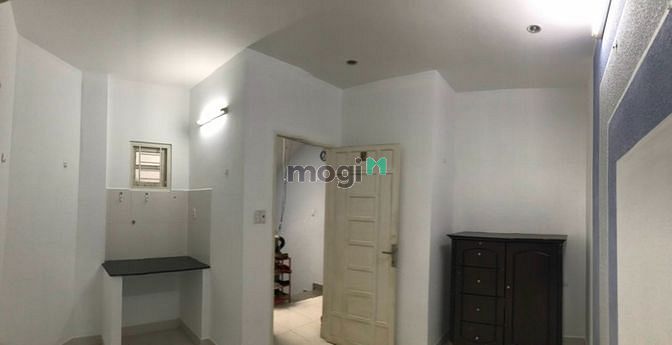 Hình ảnh Trọ giờ tự do, rộng rãi thoáng mát Gò Vấp