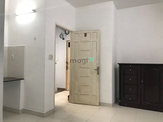 Hình ảnh Trọ giờ tự do, rộng rãi thoáng mát Gò Vấp