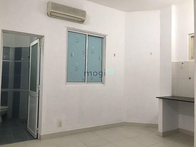 Hình ảnh Trọ giờ tự do, rộng rãi thoáng mát Gò Vấp