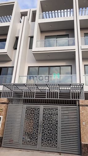 Hình ảnh Mb6623 nạp rút nhanh chóng mini cao cấp quận Bình Thạnh