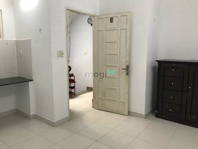 Hình ảnh Trọ giờ tự do, rộng rãi thoáng mát Gò Vấp