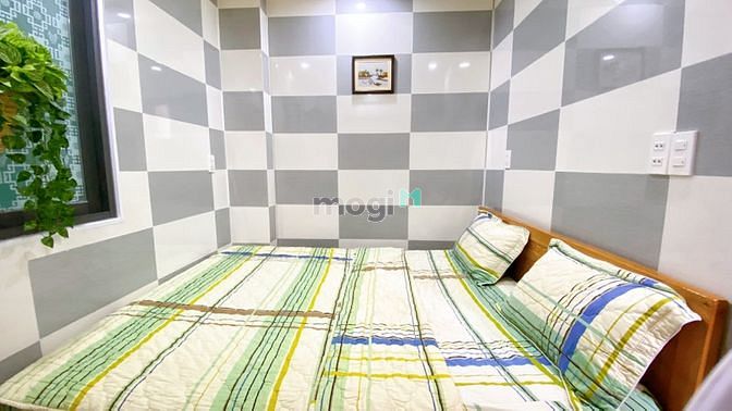 Hình ảnh CHDV Studio cao cấp full NT ✨ BAN CÔNG🌱CHỈ TÍNH ĐIỆN NƯỚC