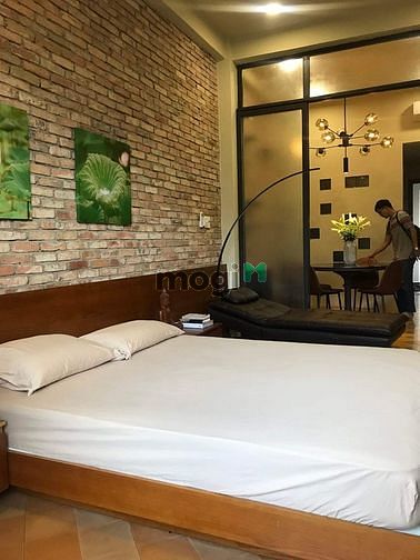 Hình ảnh Mb6623 nạp rút nhanh chóng 1PN Siêu đẹp- Trung tâm Q.3- Full nt Cao cấp- Chỉ tính Điện