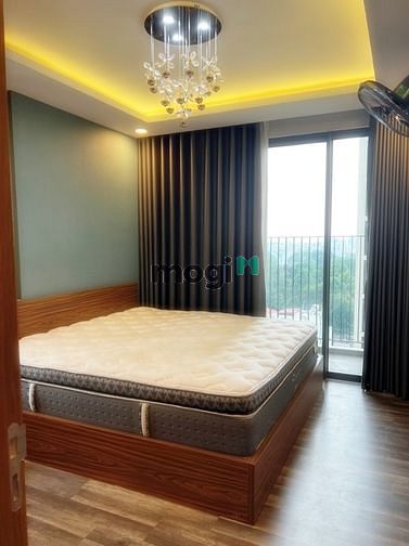 Hình ảnh Căn góc 2PN Hà Đô Centrosa Garden, view thoáng mát. Giá 8.3 tỷ