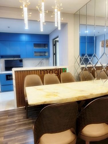 Hình ảnh Căn góc 2PN Hà Đô Centrosa Garden, view thoáng mát. Giá 8.3 tỷ