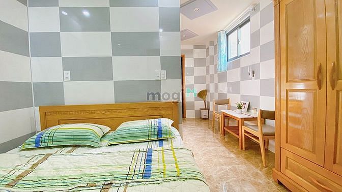 Hình ảnh CHDV Studio cao cấp full NT ✨ BAN CÔNG🌱CHỈ TÍNH ĐIỆN NƯỚC