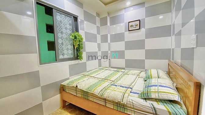 Hình ảnh CHDV Studio cao cấp full NT ✨ BAN CÔNG🌱CHỈ TÍNH ĐIỆN NƯỚC