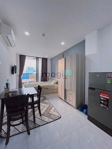 Hình ảnh Cho Thuê CHDV balcon siêu thoáng