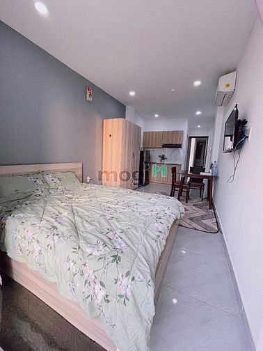 Hình ảnh Cho Thuê CHDV balcon siêu thoáng