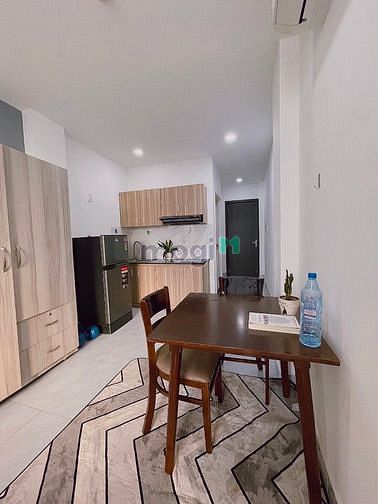 Hình ảnh Cho Thuê CHDV balcon siêu thoáng