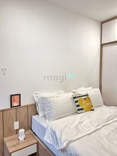 Hình ảnh CHDV  Quận Phú Nhuận Ngay Đại Học Mở TP.HCM