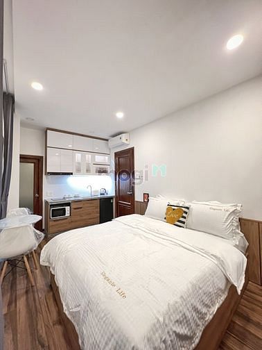 Hình ảnh CHDV  Quận Phú Nhuận Ngay Đại Học Mở TP.HCM