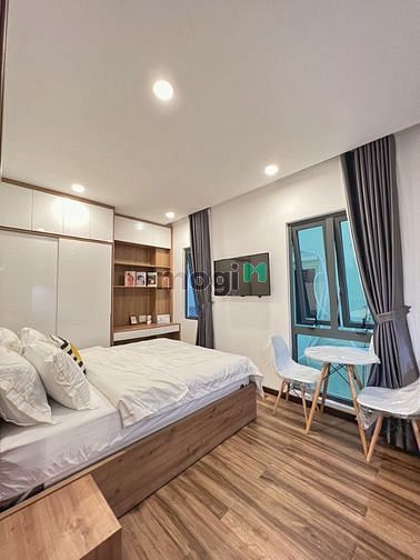 Hình ảnh CHDV  Quận Phú Nhuận Ngay Đại Học Mở TP.HCM