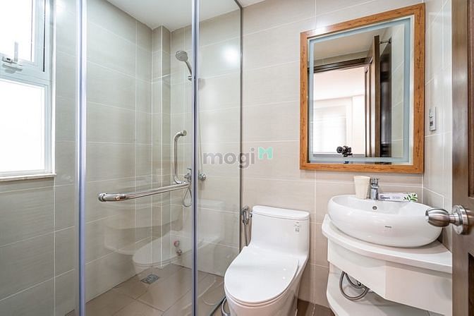 Hình ảnh Căn Hộ Ngay Cầu Thị Nghè, Gần Thảo Cầm Viên