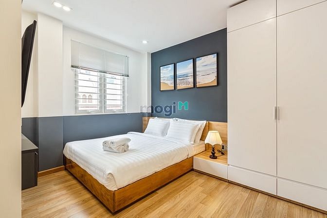 Hình ảnh Căn Hộ Ngay Cầu Thị Nghè, Gần Thảo Cầm Viên