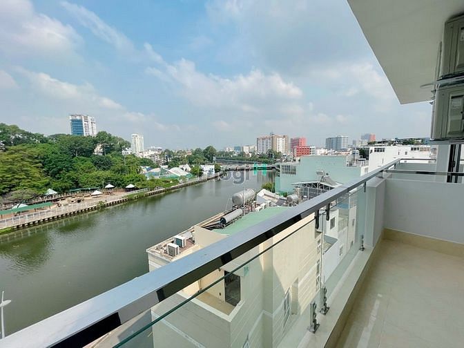 Hình ảnh STUDIO Bếp Xa GIƯỜNG_Ban Công FULLNT Cao Cấp_New 100%_Khu AN NINH
