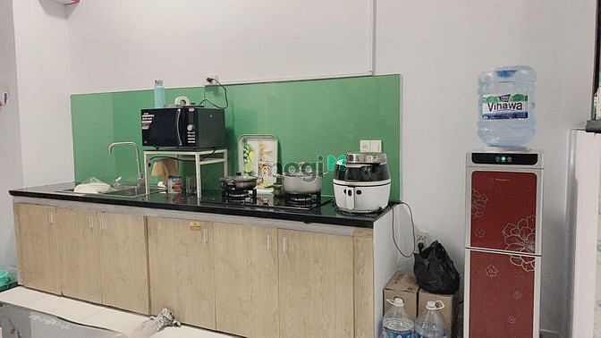 Hình ảnh Hai mặt hẻm xe hơi 6M, Bình Tân giáp Tân Phú, 91m2, 7.xtỷ