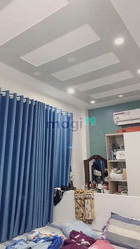 Hình ảnh Hai mặt hẻm xe hơi 6M, Bình Tân giáp Tân Phú, 91m2, 7.xtỷ