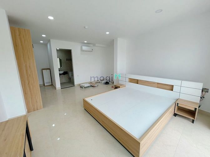 Hình ảnh STUDIO Bếp Xa GIƯỜNG_Ban Công FULLNT Cao Cấp_New 100%_Khu AN NINH