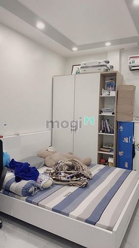 Hình ảnh Hai mặt hẻm xe hơi 6M, Bình Tân giáp Tân Phú, 91m2, 7.xtỷ