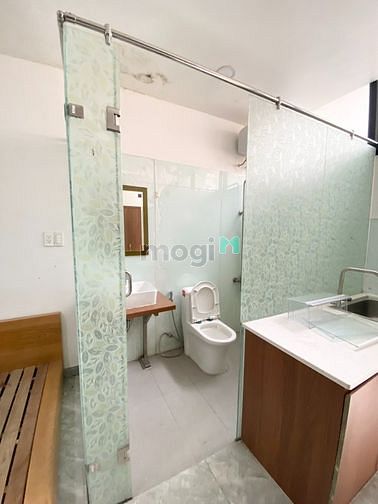 Hình ảnh Phòng trọ studio giá tốt Quận 2