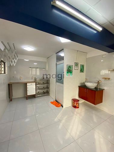 Hình ảnh Phòng dịch vụ giá rẻ, QL13, Thủ Đức