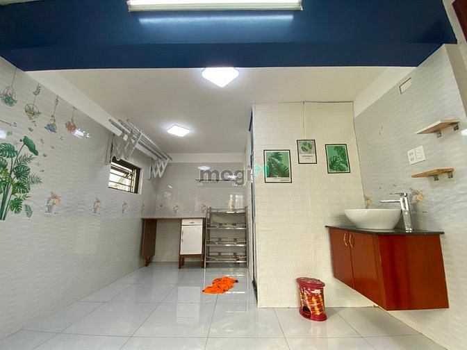 Hình ảnh Phòng dịch vụ giá rẻ, QL13, Thủ Đức